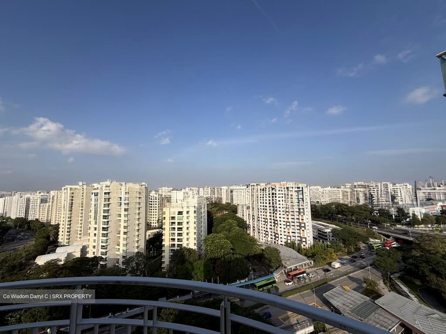 Baywater (D16), Condominium #596364841